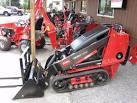 Where to find WALK-BEHIND LOADER Dingo Ditch Witch in Omaha