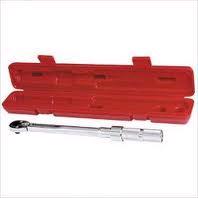 Rental store for TORQUE WRENCH, CLIK 1  1000 LB in Omaha NE
