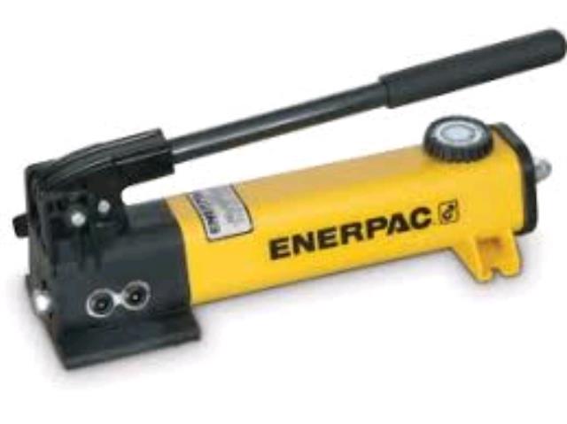 Rental store for PORT-A-POWER MANUAL PUMP in Omaha NE