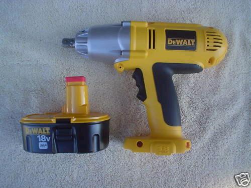 Rental store for IMPACT WRENCH, 1 2  BATTERY in Omaha NE