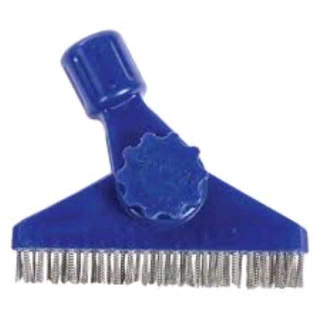 Rental store for TILE GROUT BRUSH Pivot Head in Omaha NE
