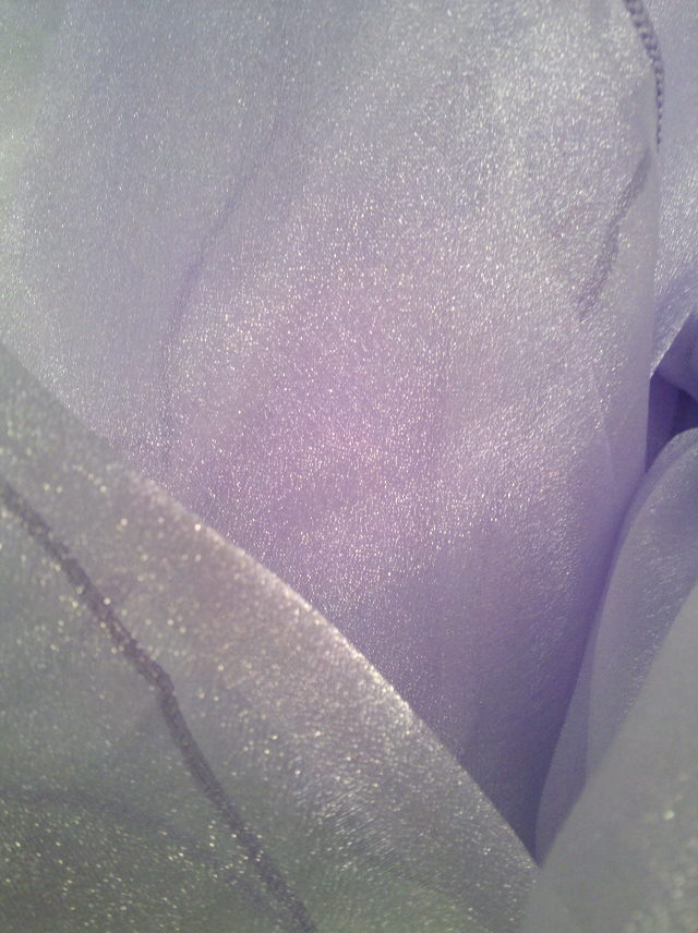 Rental store for TIES, LILAC ORGANZA 14X120 in Omaha NE
