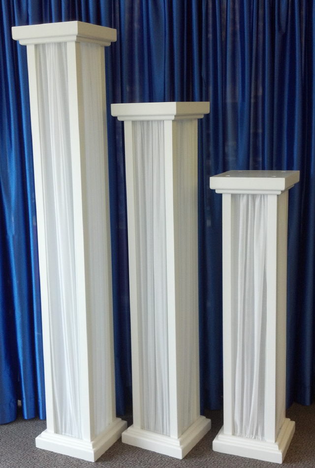 Rental store for PILLAR, SUNLIGHT 4 Ft in Omaha NE