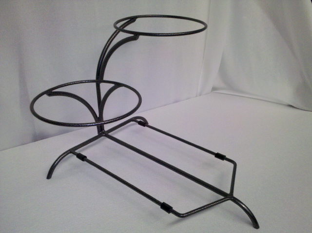 Rental store for ANTONIO 3-TIER STAND in Omaha NE
