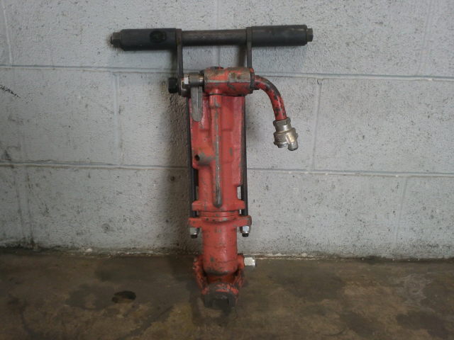 Rental store for AIR ROCK DRILL  Large in Omaha NE