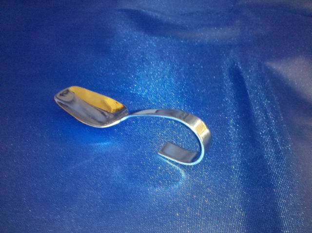 Rental store for SPOON, TASTING - LOOPED HANDLE in Omaha NE