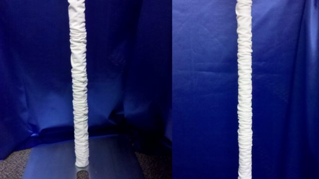 Rental store for UPRIGHT COVER, WHITE 16 in Omaha NE