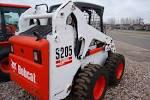 Where to find SKID-STEER LOADER, S205 in Omaha