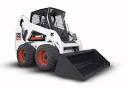 Where to find SKID-STEER LOADER, S205 in Omaha