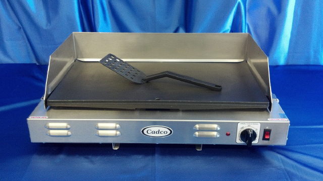 Rental store for PANCAKE GRIDDLE - ELEC  12 x21 in Omaha NE