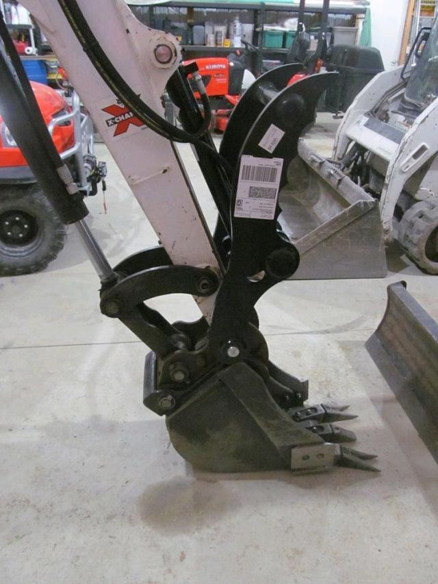 Rental store for THUMB CLAW GRAPPLE in Omaha NE