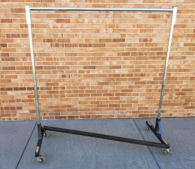 Rental store for CLOTHING  Z  COAT RACK in Omaha NE