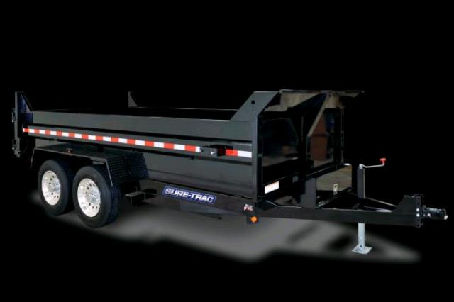 Rental store for DUMP TRAILER, DBL AXLE 12 X79  Electric in Omaha NE