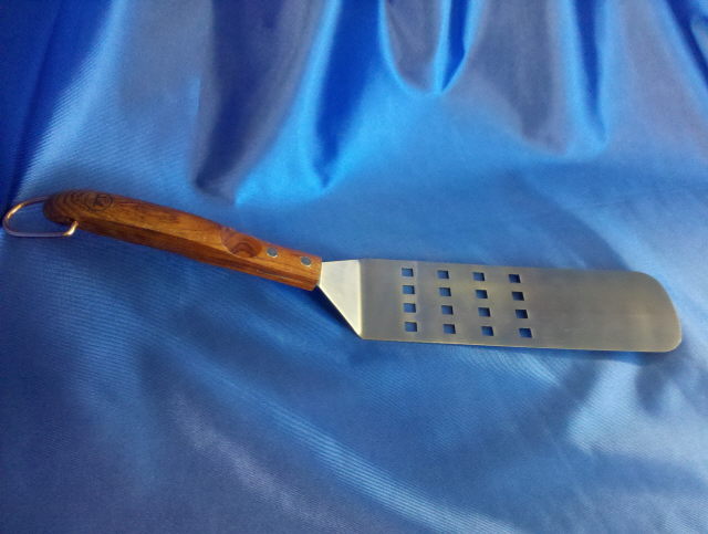 Rental store for ROSEWOOD FLEX SPATULA in Omaha NE