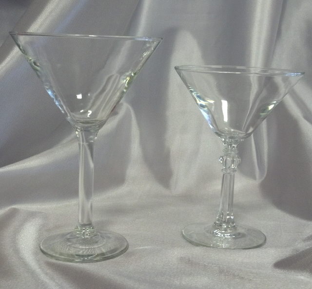 Rental store for MARTINI GLASS,   10 Oz in Omaha NE