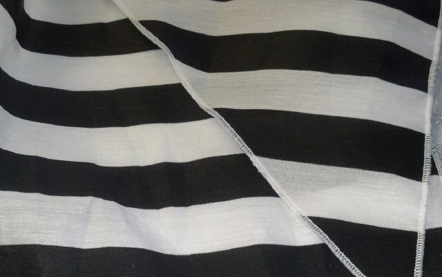 Rental store for TIES, B W STRIPES 10 X120 in Omaha NE