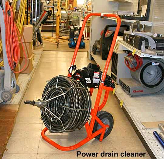 Rental store for AUGER, ELECTRIC 100 Ft MAIN  REEL in Omaha NE