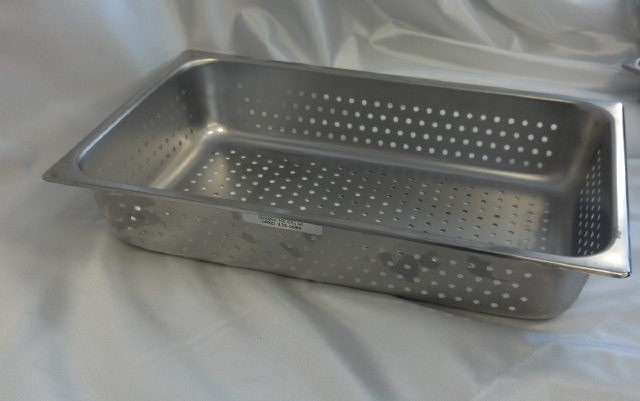 Rental store for PAN,  DEEP SLOTTED FULL 8 QT in Omaha NE