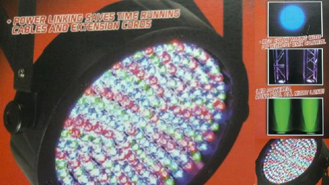 Where to find WASH LIGHT, LED CHAUVET in Omaha