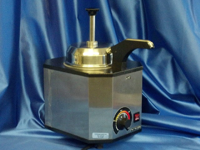 Rental store for NACHO CHEESE WARMER - PARAGON in Omaha NE