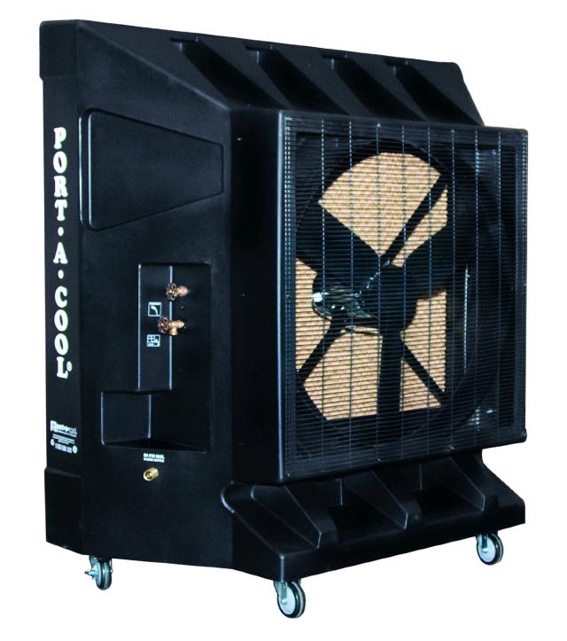 Rental store for EVAPORATIVE COOLER - LARGE in Omaha NE