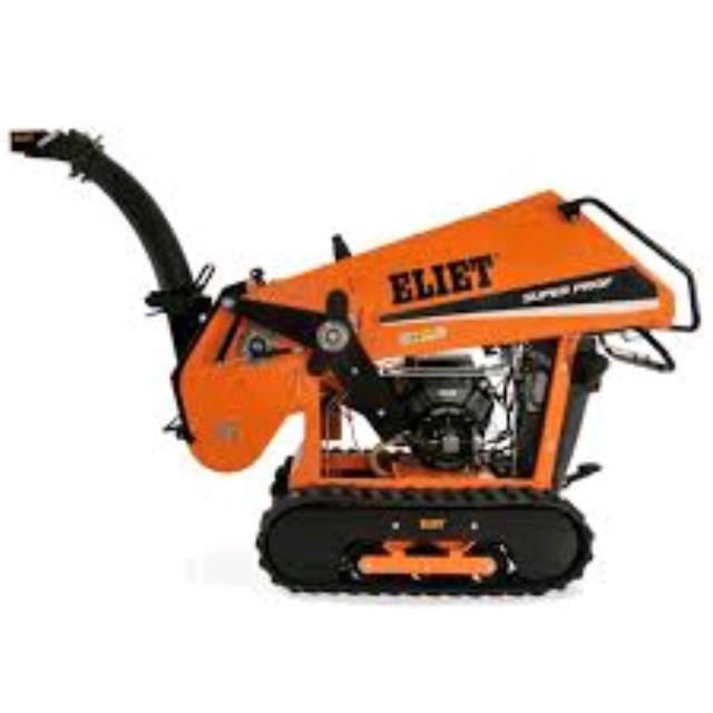 Rental store for CHIPPER, 5 SELF-PROPELLED Gas in Omaha NE