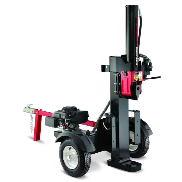 Where to find LOGSPLITTER, HYD GAS HOR VERT 27 Ton in Omaha