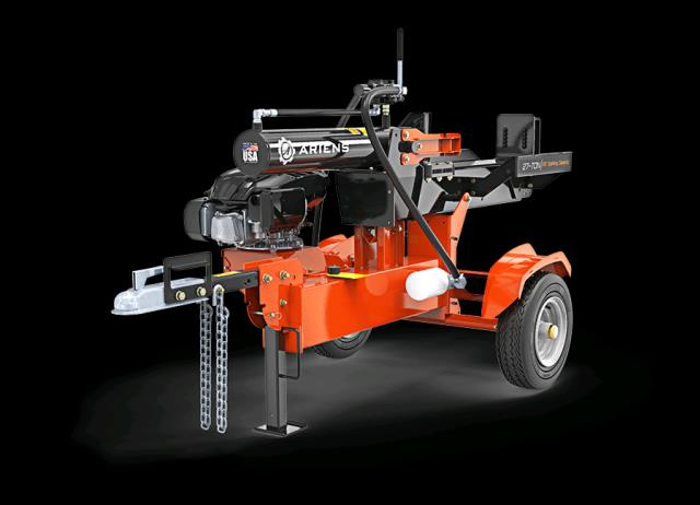 Rental store for LOGSPLITTER, HYD GAS HOR VERT 27 Ton in Omaha NE