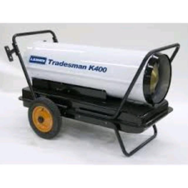 Rental store for HEATER, 600,000 BTU KEROSENE  36 Gallon in Omaha NE