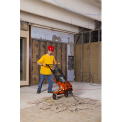 Rental store for KIT - 45  DEMOLITION CART  CERAMIC in Omaha NE