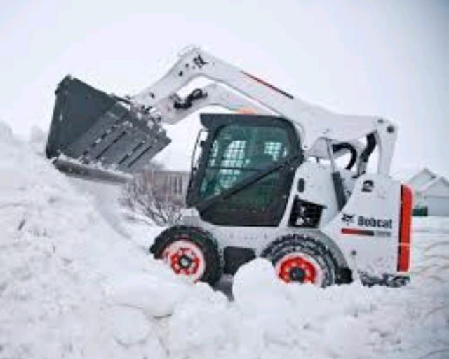 Rental store for SNOWREMOVAL in Omaha NE