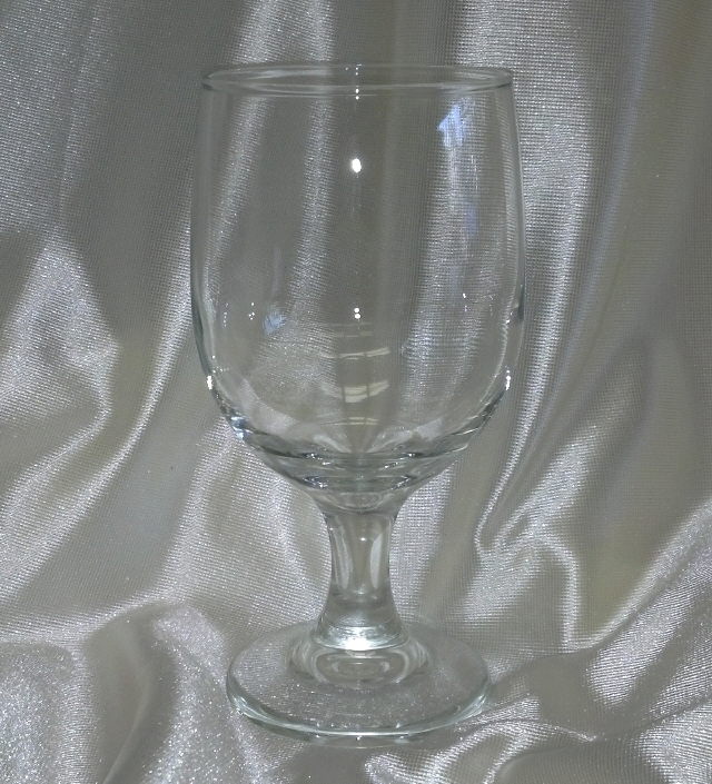 Rental store for WATER GOBLET, CLUB  12 Oz in Omaha NE