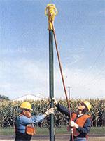 Rental store for AIR POST POUNDER in Omaha NE