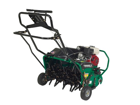 Rental store for AERATOR, LAWNAIRE V- 38 Wide in Omaha NE