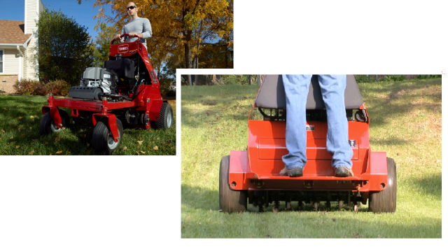 Rental store for AERATOR, RIDE ON 50 Tires in Omaha NE