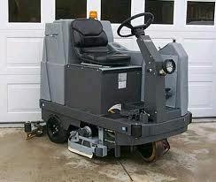 Where to find FLOOR SCRUBBER, RIDE-ON Battery in Omaha