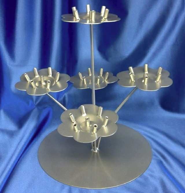 Rental store for CAKE POP STAND  35 in Omaha NE