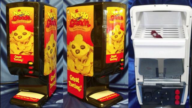 Rental store for NACHO CHEESE W  3-BUTTON in Omaha NE