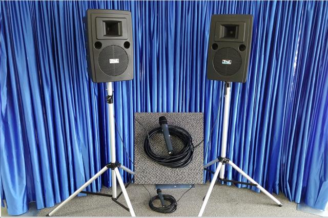 Where to find LIBERTY SOUND SYSTEM - III in Omaha