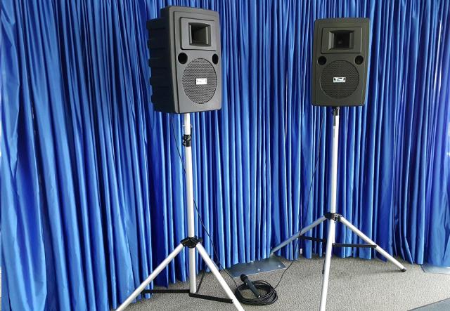 Where to find LIBERTY SOUND SYSTEM - III in Omaha