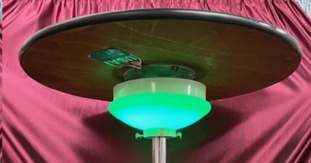 Rental store for COCKTAIL TABLE LIGHT in Omaha NE