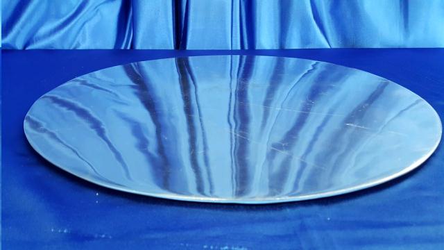 Where to find POLISHED 20 RD FLAT DISK in Omaha