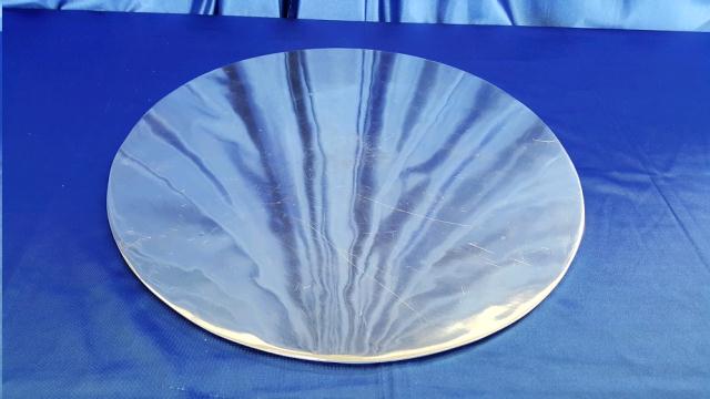 Where to find POLISHED 20 RD FLAT DISK in Omaha