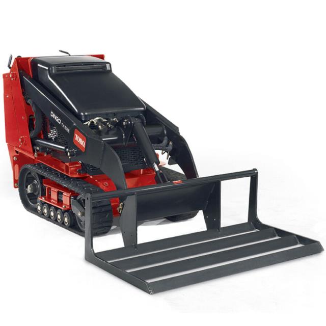 Rental store for LAND LEVELER ATTACHMENT  Walk Behind in Omaha NE