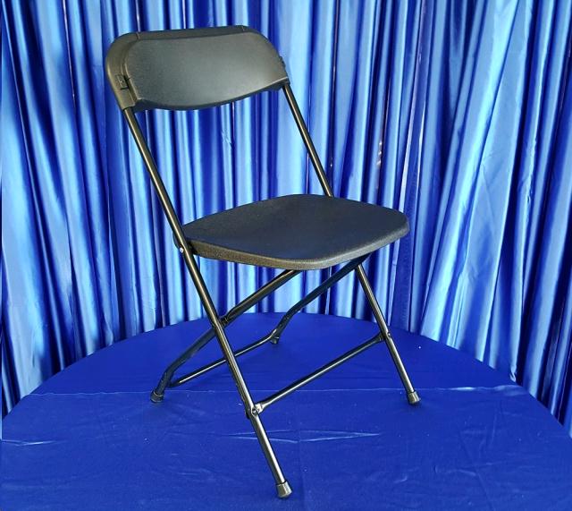 Rental store for CHAIR, BLACK    BLACK LEG in Omaha NE