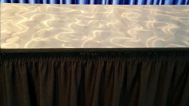Where to find BAR, CRUSHED ALUM 6 FT in Omaha