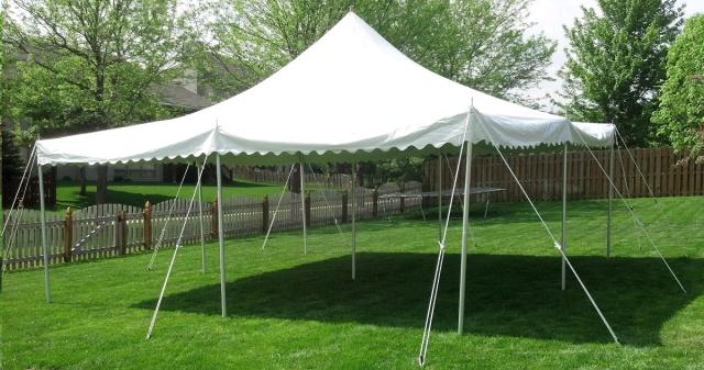 Rental store for CANOPY, WHITE   E-15X15 in Omaha NE
