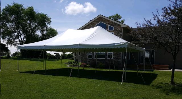 Where to find CANOPY, WHITE E-20X30 in Omaha