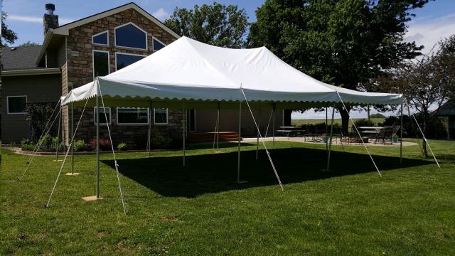 Where to find CANOPY, WHITE E-20X30 in Omaha