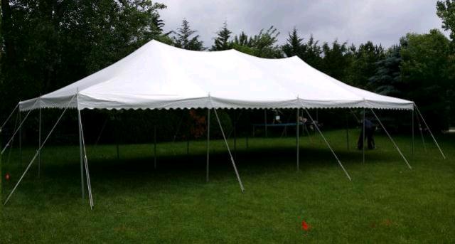 Where to find CANOPY, WHITE E-20X40 in Omaha